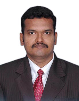 Dr. B. Sridhar