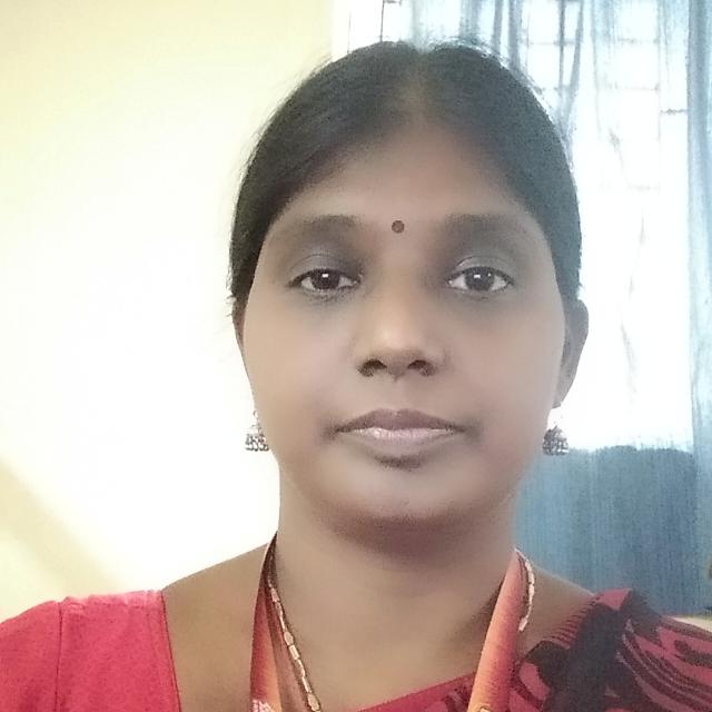 Dr. N. Subhashini