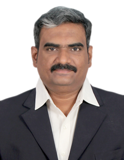Dr. C. Saravanakumar