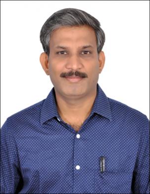 Dr. S. Senthilmurugan