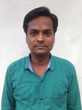 Mr. S. Mari Rajan