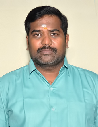 Dr. R. Dhananjeyan