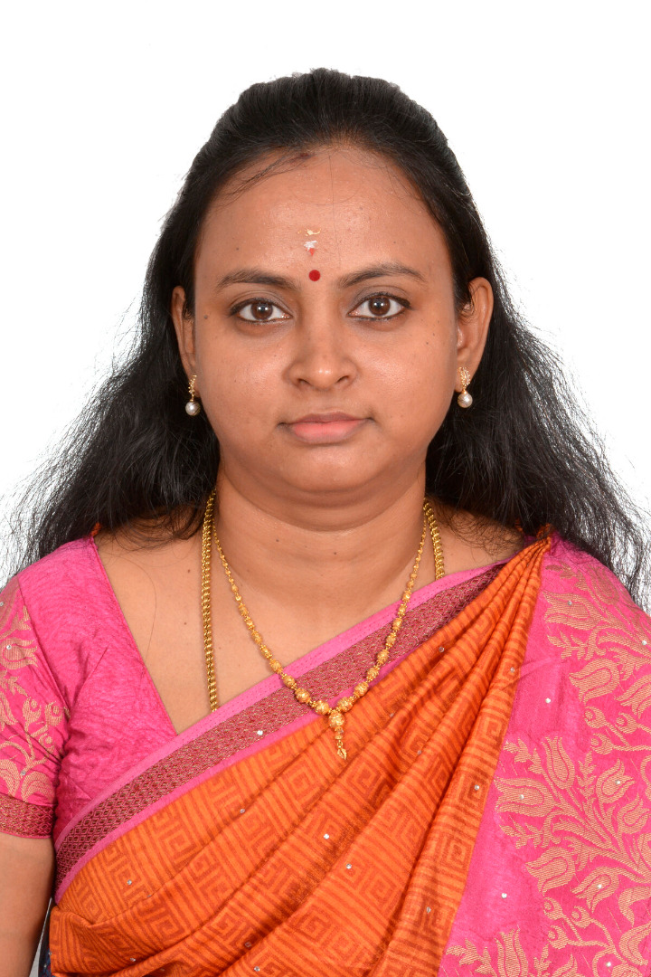 Dr. C. Kavitha