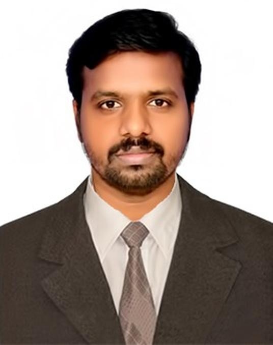 Dr. A. Simon Prabu