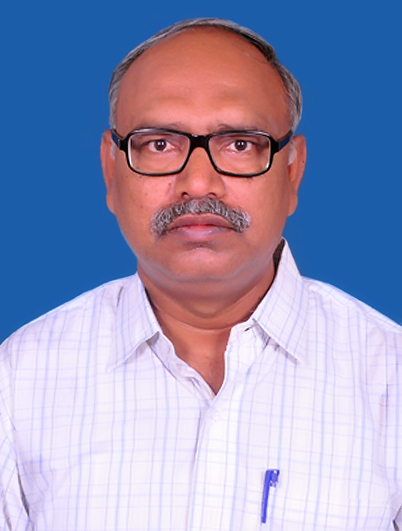 Dr. M. Anbuchezhiyan