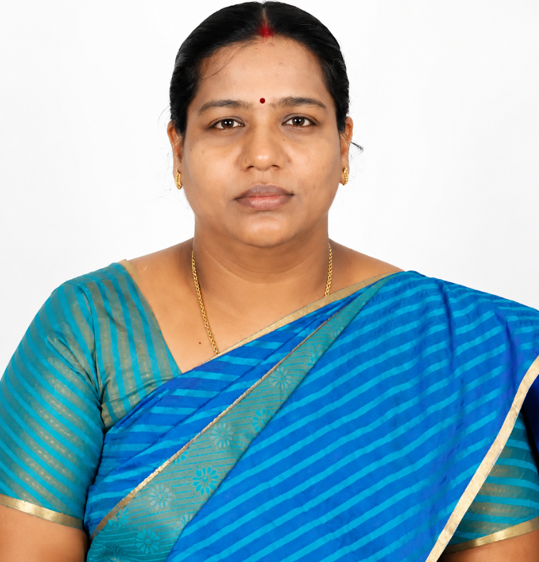 Dr. B. Vanathi