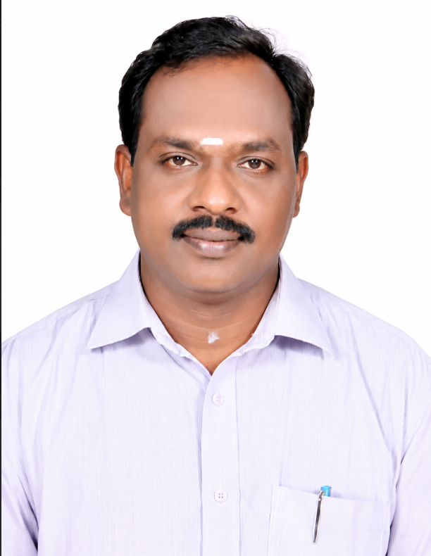 Dr. A. Samydurai 