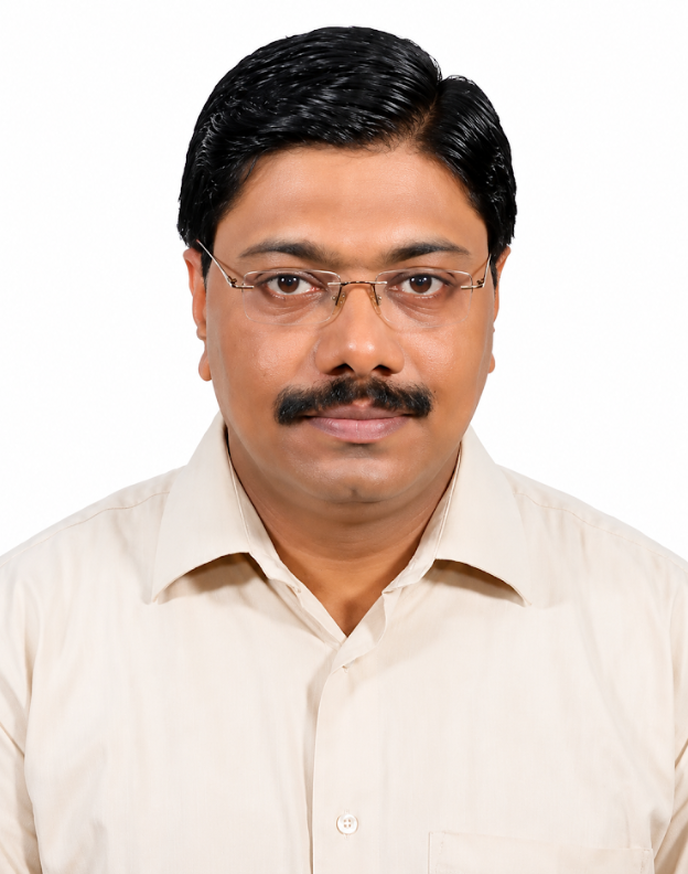 Dr. M. Mayuranathan