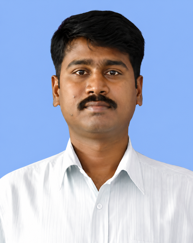 Dr. G. Kumaresan 
