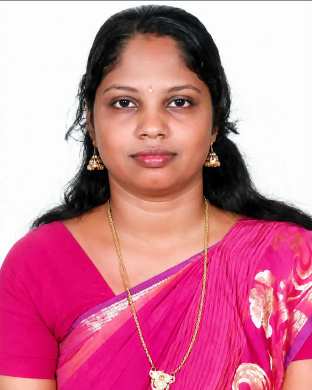 Dr. C. Pabitha