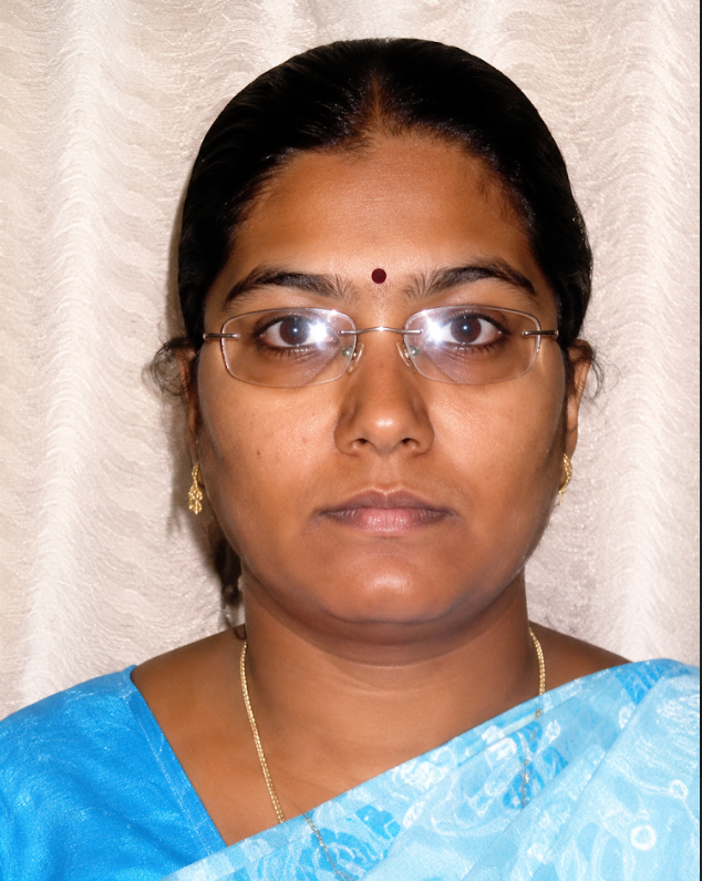Dr. G. Sangeetha