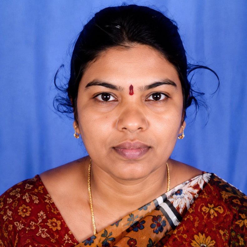 Mrs. A. Lalitha