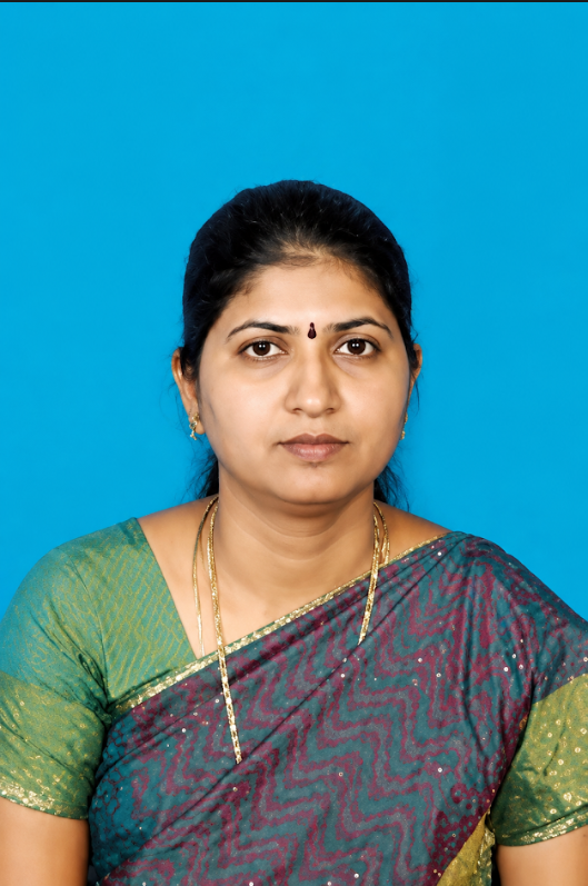 Mrs. S. Shanthi