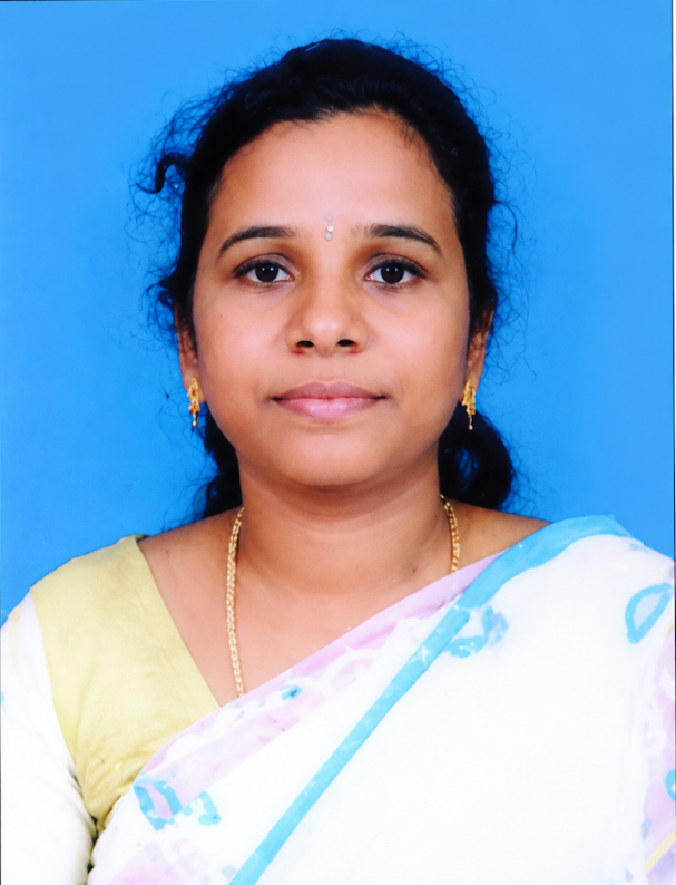 Mrs. S. Suma