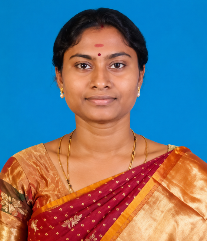 Dr. A. Vidhya 