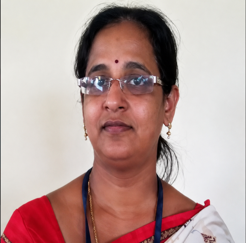 Mrs. V. Prema