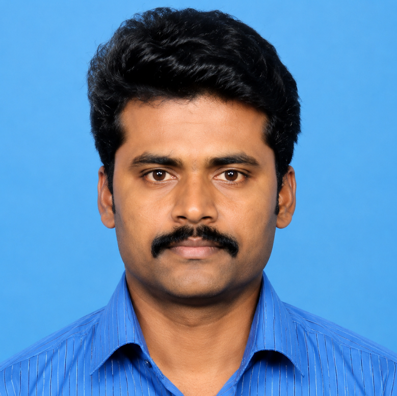 Mr. T. Rajasekaran