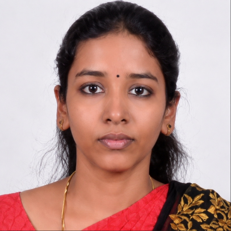Mrs. R. Anitha