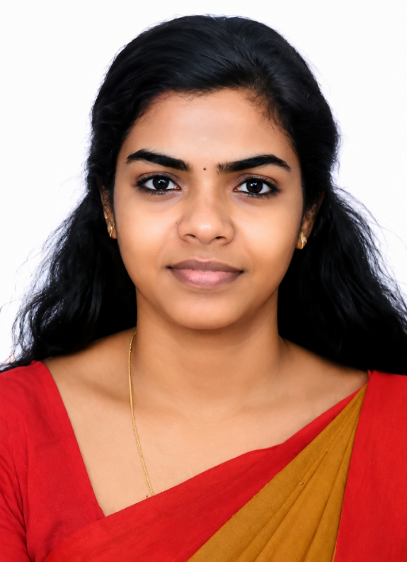 Mrs. M. Priyadharshini