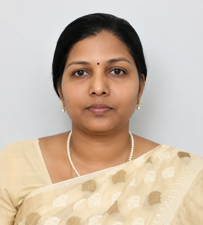 Ms.  S. Anslam Sibi