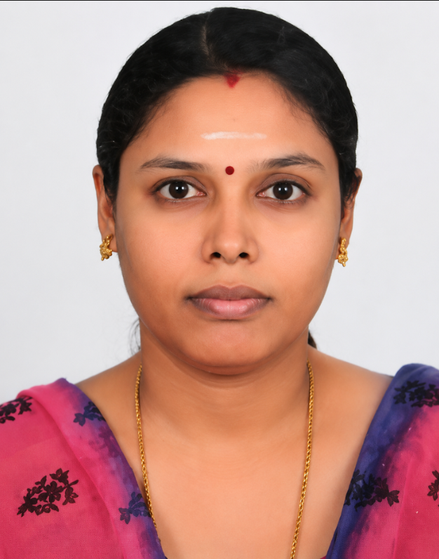 Ms. G. Sathya