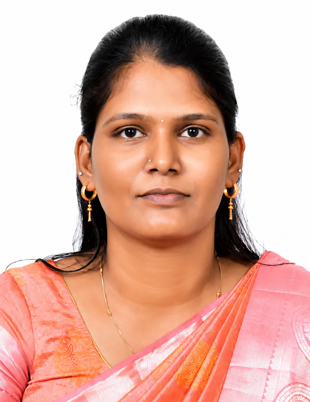Ms. V. Vijaypriya