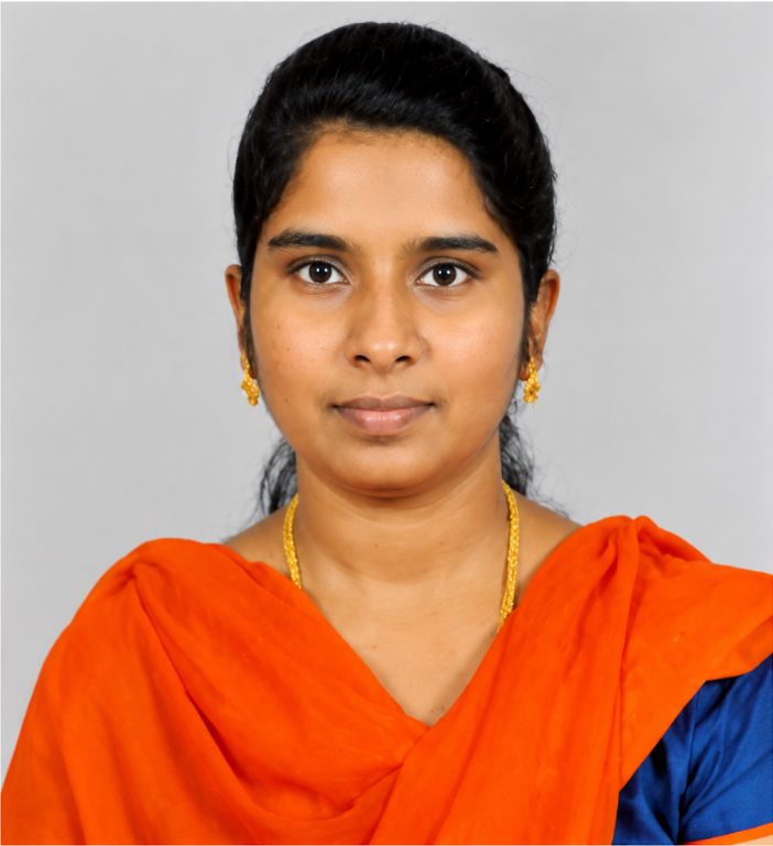 Ms. M. Sophiya Sugantha Grace