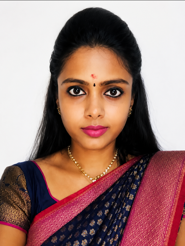 Ms. R. Anbuvizhi