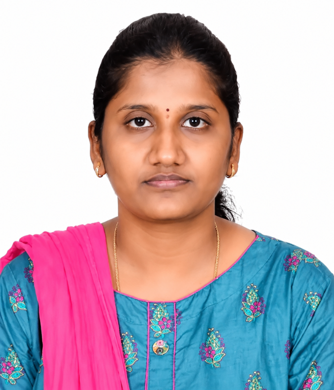 Ms. M. Mohanapriya