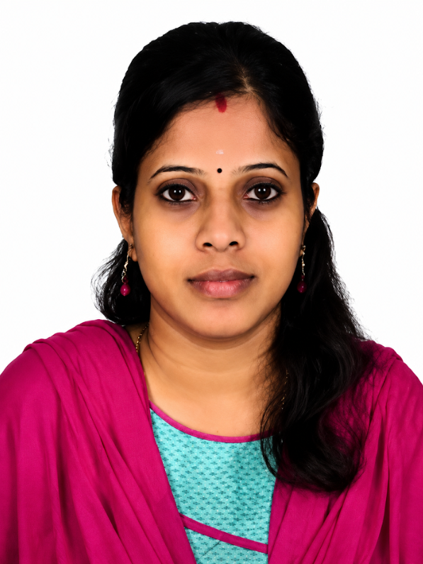 Ms. R. Gayathri 