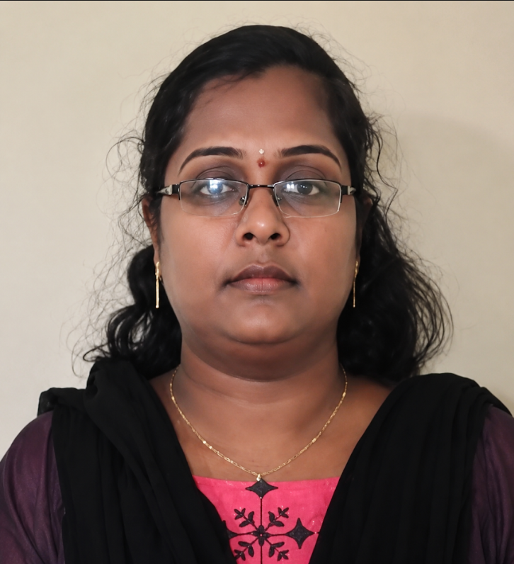 Ms. S. Balaswathy 
