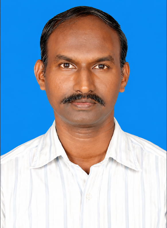Mr. N. Leo Bright Tennisson