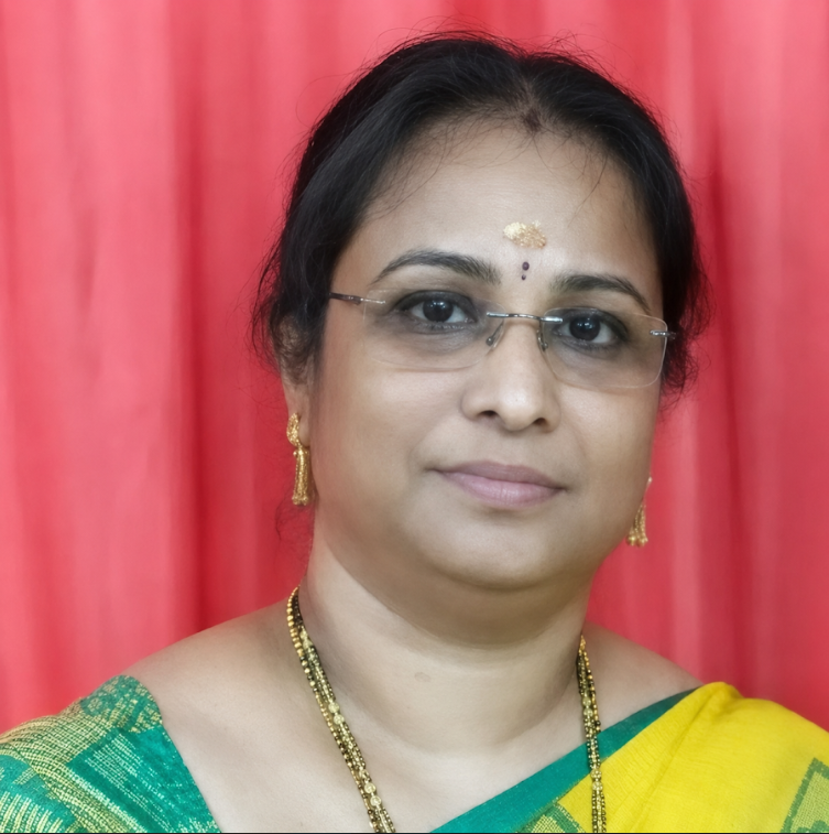 Dr. S. Visalakshi 