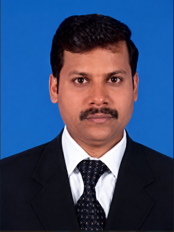 Dr.K. Ayyar