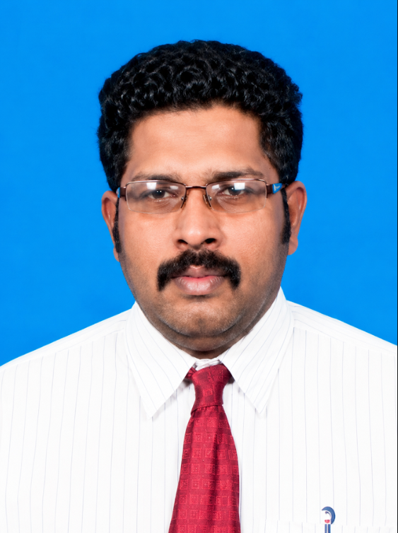 Dr. R. Arivalahan