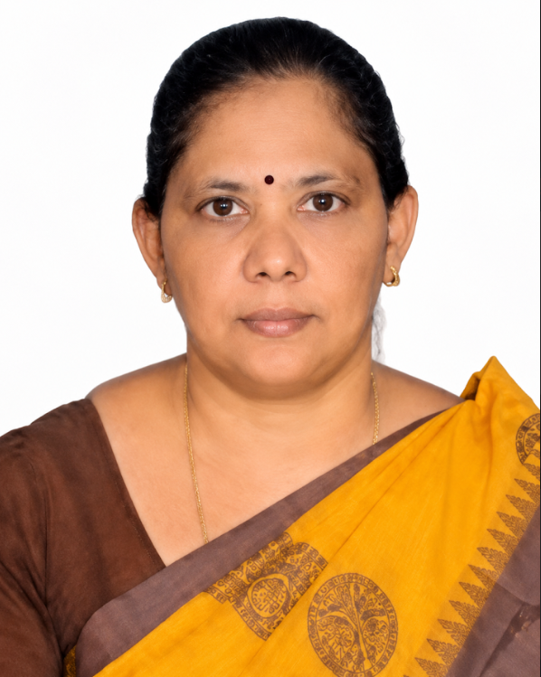 Dr. M. Banu Sundareswari