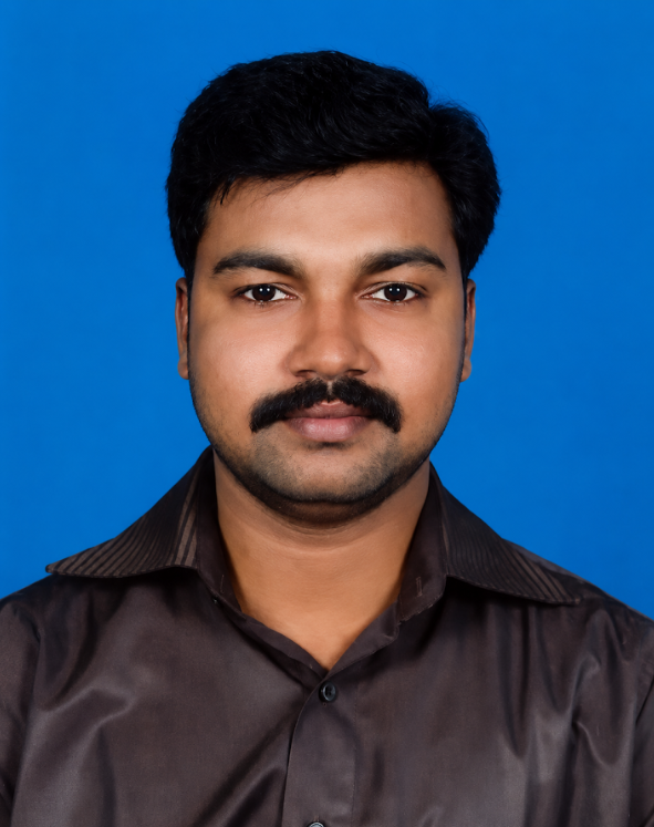 Mr. P. Tamilmani 