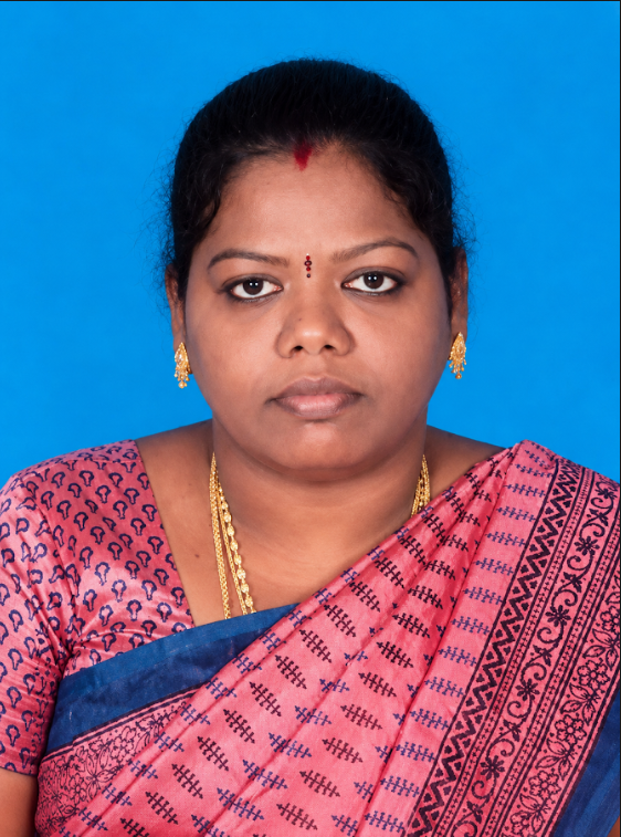 Dr. K.S. Jaibhavani 