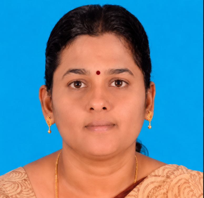 Mrs. M. Shanthi
