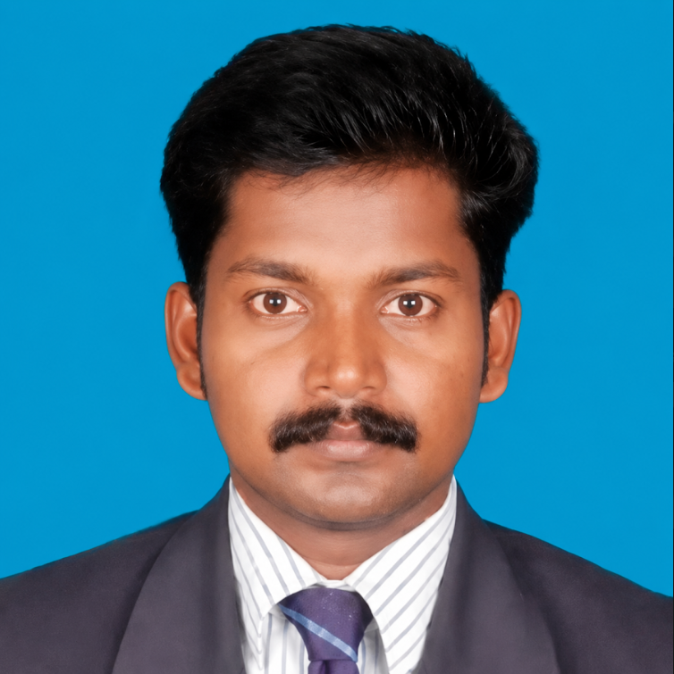 Dr. R. Issan Raj 