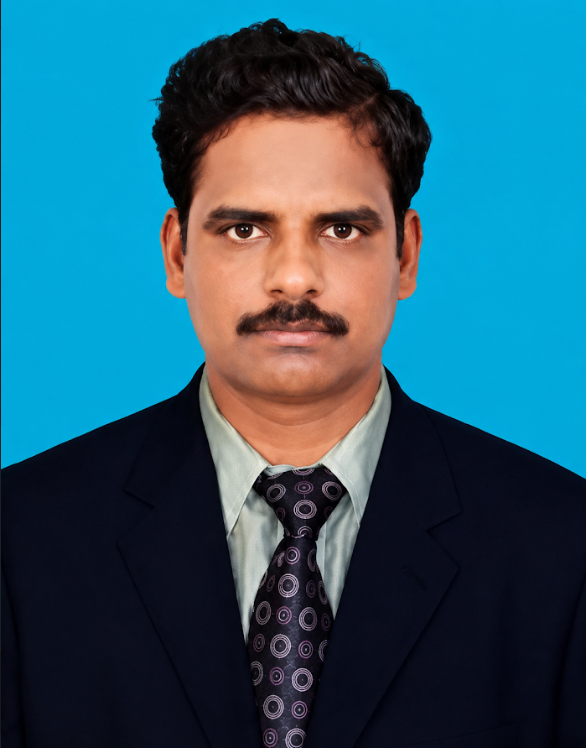 Dr. N. Sowrirajan
