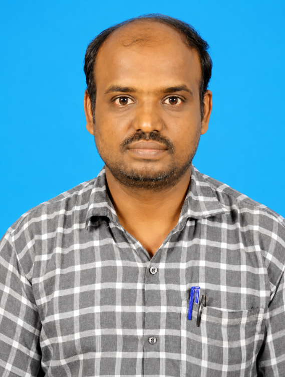 Mr. B. Parameswaran 