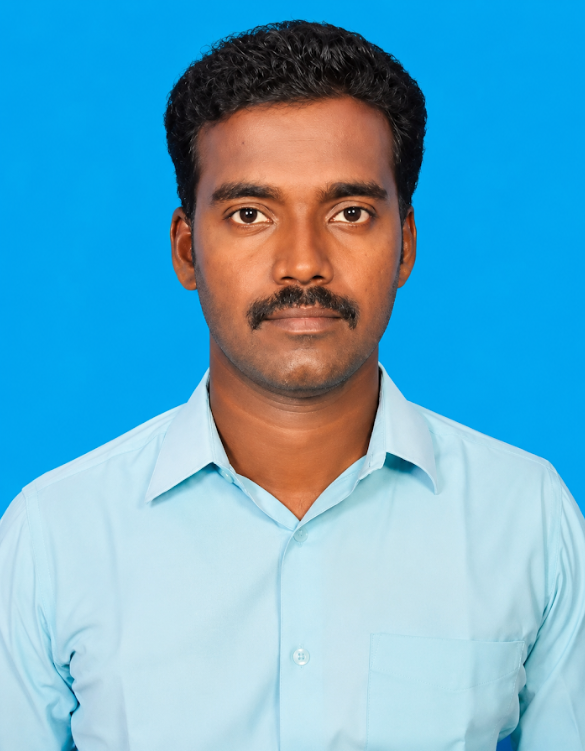 Mr. C. Praveen Kumar 