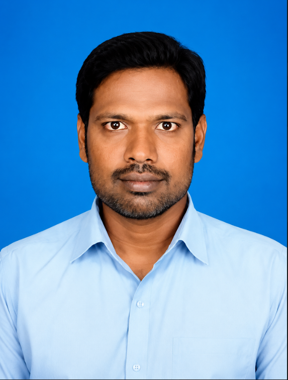 Dr. V. Srinivasan