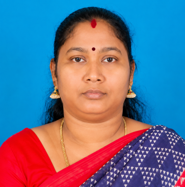 Mrs. R. Sasireka