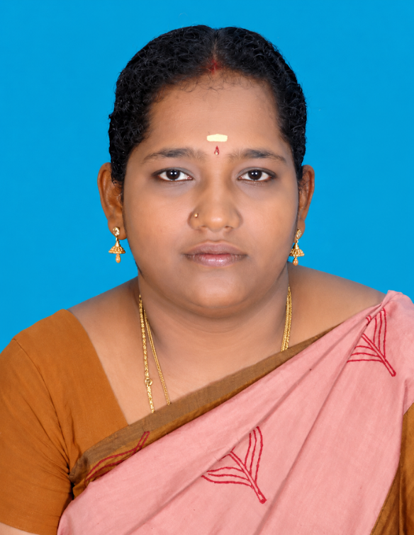 Ms. S. Sowmiya