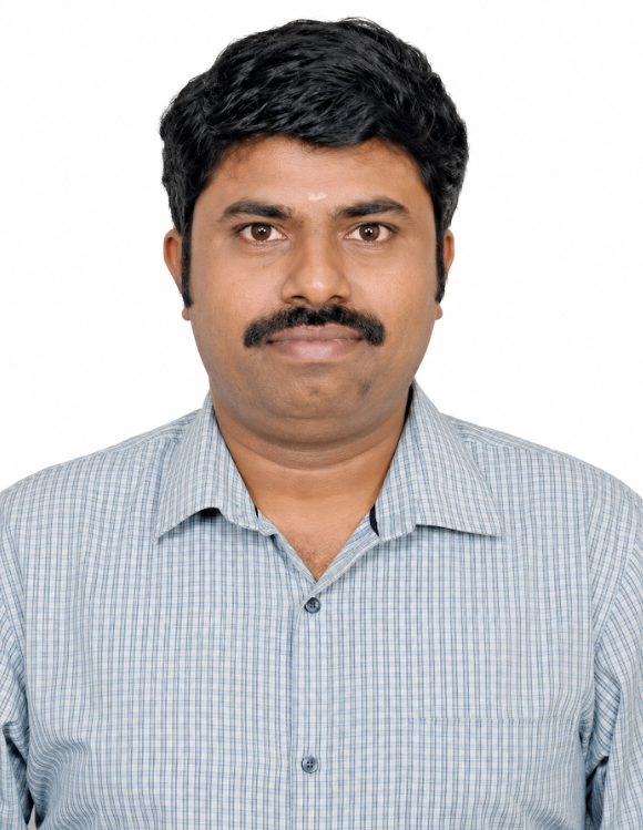 Dr. S. G. Gunasekaran