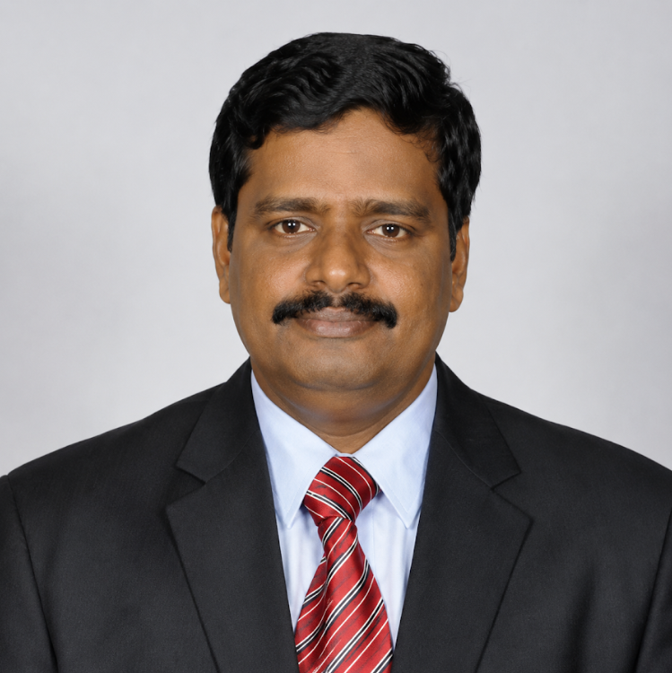 Dr. N. Jayaprakash