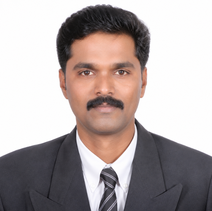 Dr. J. Krishnamurthi