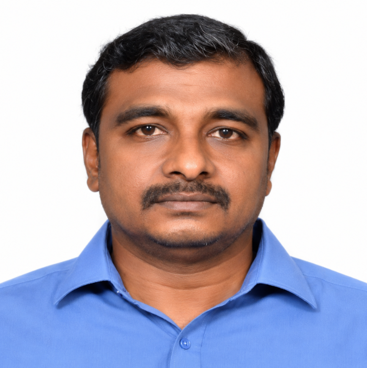 Dr. L. Devaraj Stephen